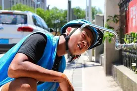 “饿了么”诞生首份外卖骑手民主协商纪要！恶劣天气获补贴！算法优化，配送时间趋于合理图片