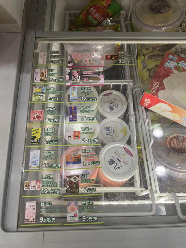 ѩг飺ΪʲôѦ߼۸ߣ