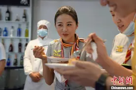 万米高空“舌尖味道”的变迁：在细分领域更注重安全图片