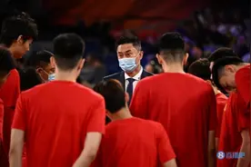 杨毅：中国男篮不至于亚洲杯进不了4强 最近的比赛没打出应有水平图片