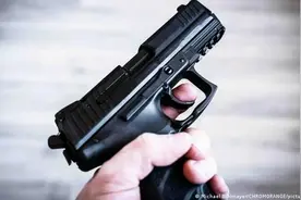 除了军人和警察，哪些人可以持枪图片