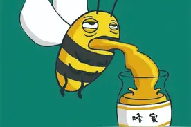 备受追捧的这些美食都是呕吐物？图片