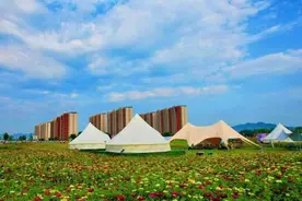 四年拆违70万平米 北京怀柔杨宋镇打造惠民休闲新空间图片