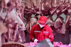 聚焦“米袋子”“菜篮子”“油罐子”稳物价政策“组合拳”精准发力图片