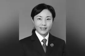 痛心！检察院女检察长突然离世，年仅54岁图片