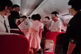 海航一航班起飞前故障延误4小时，乘客：机舱曾断电如蒸桑拿，有人不适改签图片