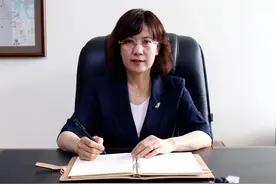 组织部长邀你来｜张鸿雁：奋斗正青春 雪城“才”精彩图片