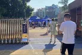 2022年重庆公务员考试今日开考 申论三题型变化较大图片