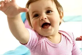 贵人语迟？孩子说话越晚越聪明？医生这样说......图片