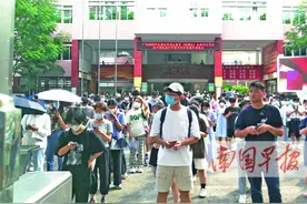 广西2022年度公务员考试笔试结束，成绩将择日公布图片