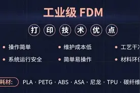3D打印在日本搜索热度大幅上涨，真的连枪都能打？图片