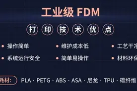 3D打印在日本“热搜”，真的连枪都能打？图片