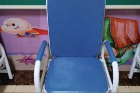 湖南安乡一医院椅子收费？椅子长这样图片