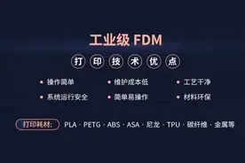 3D打印在日本搜索热度大幅上涨，真的连枪都能打？图片