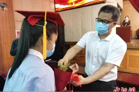1200余名新疆学子的浙江故事：踏山河赴江南之约图片