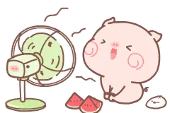 晴热高温天气预报｜请注意防暑防晒，及时补充水分图片