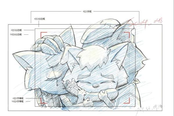 新的奥特曼小猫狗（灰太狼不抓喜羊羊 儿童动画徘徊在快乐与正确之间）