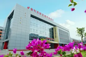 一根地弹簧，孕育出“中国小五金之乡”图片