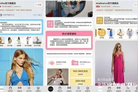 ZARA三姐妹品牌7月底关闭10年天猫旗舰店，线下店已撤图片