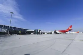 四大上市航司ESG信披观察：安全与合规为两大重要议题“双碳”成新增关键词图片