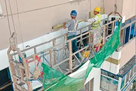 沈阳今年改造老旧小区475个 惠及19.8万户居民图片