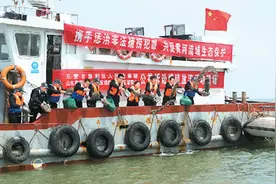 检察公益诉讼，公共利益“看护人”图片