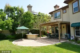 种族差异大！美国黑人和白人拥有住房比例差创120年来最高纪录图片