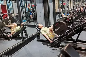 深一度｜疫情下的健身房：咬牙熬过去，好好活下去图片