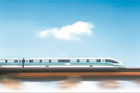 非凡十年看变迁｜中国高铁的领跑模式图片