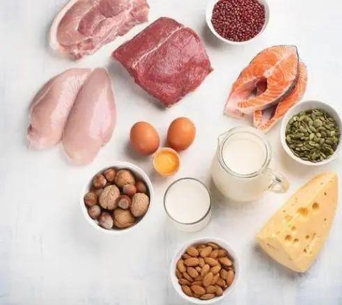 优质蛋白质食物排名榜前9名，牛肉排第7，榜首或是餐桌上的常客