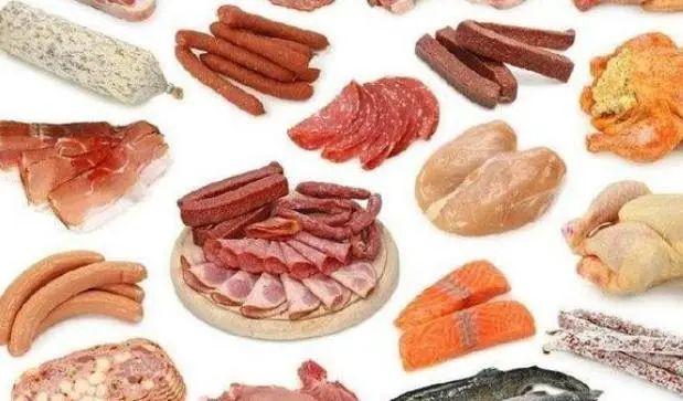 优质蛋白质食物排名榜前9名，牛肉排第7，榜首或是餐桌上的常客