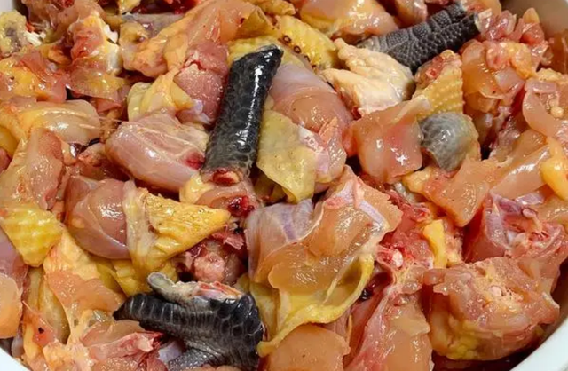 优质蛋白质食物排名榜前9名，牛肉排第7，榜首或是餐桌上的常客