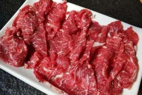 优质蛋白质食物排名榜前9名，牛肉排第7，榜首或是餐桌上的常客