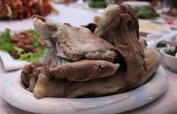 优质蛋白质食物排名榜前9名，牛肉排第7，榜首或是餐桌上的常客