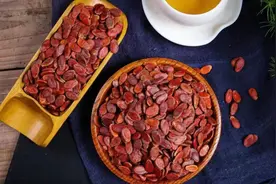 信丰红瓜子，到底来自什么瓜？图片