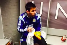 更衣室安装摄像头？国际足联整活世界杯，“神秘禁区”有望公开图片