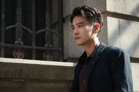 袁文康：导演喊“开始”时，演员就自由了丨人物图片