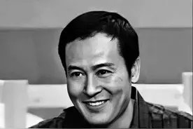 演员安亚平去世，他是《三国演义》的马超、《康熙王朝》的魏东亭图片