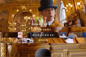 “世代的狂，音乐的王，我想我不需要画框”，周杰伦借艺术家自喻图片