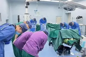 致敬！他不幸去世后，却延续了3人的生命，还让两人重见光明……图片