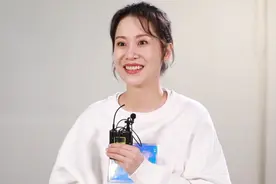 影人评电影|《隐入尘烟》主演海清：曹贵英这个角色很美视频封面