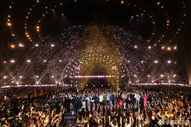 《声生不息》温暖落幕，网友：舍不得说再见图片