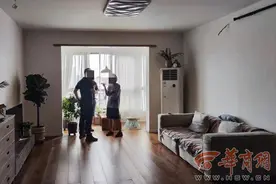 西安市民家中空调不制冷求助“客服”花1100余元加9个压冷媒仍未见效图片