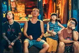 周票房：《人生大事》领跑《神探大战》首周抢眼图片