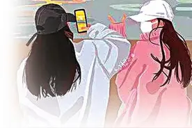 情感实录∣闺蜜变表嫂，最终我们变成了最熟悉的陌生人图片