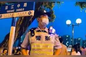 广州越秀一烈士之子，接棒两年威名扬图片