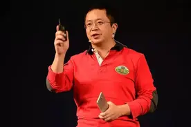 360董事长：我们有200亿现金 可随时追投哪吒汽车图片