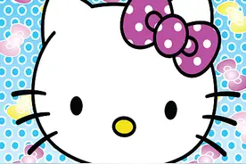 “Hello Kitty”成日本甲府市“故乡大使”，宣传甲府市城市魅力图片