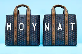 摩奈轻盈男士手袋，NARS限定版蜜粉饼｜是日美好事物图片