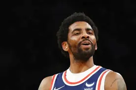 篮网记者：圈内预期欧文会成为湖人 篮网人士祝勒布朗好运图片